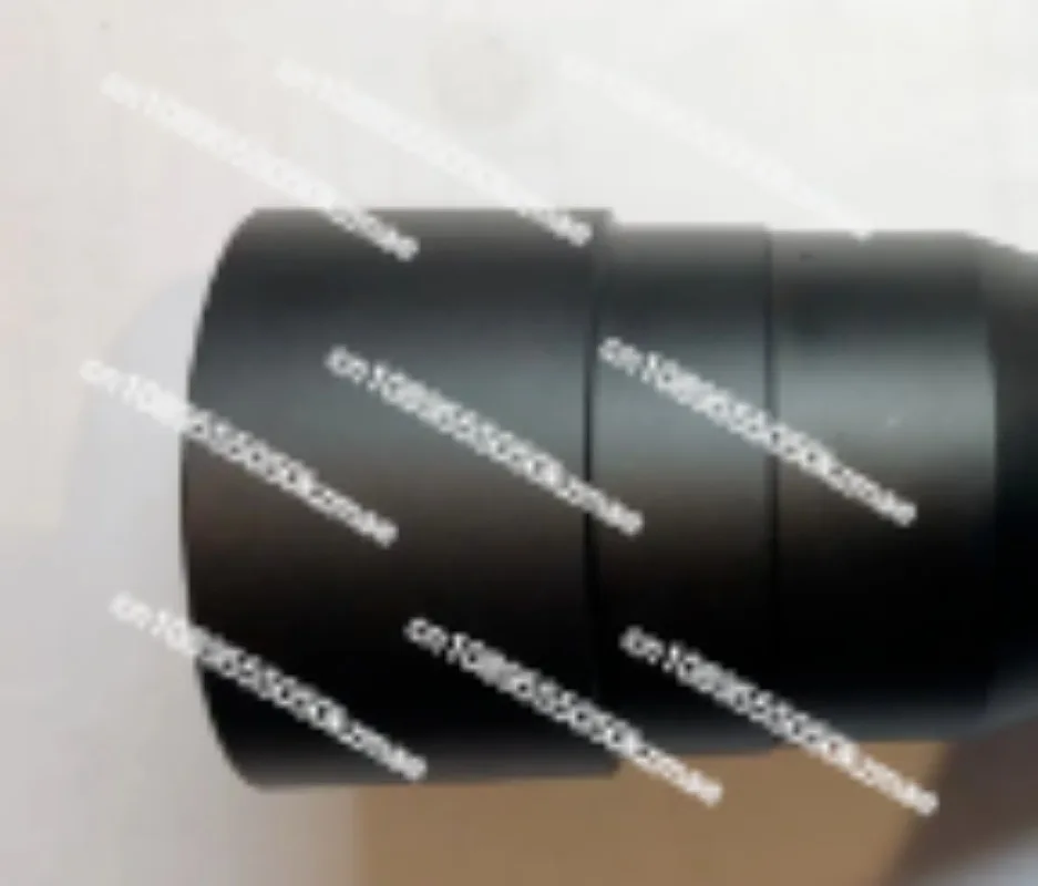 Laser Beam Expander - Pembesar Sinar Laser 44mm 5x 6x