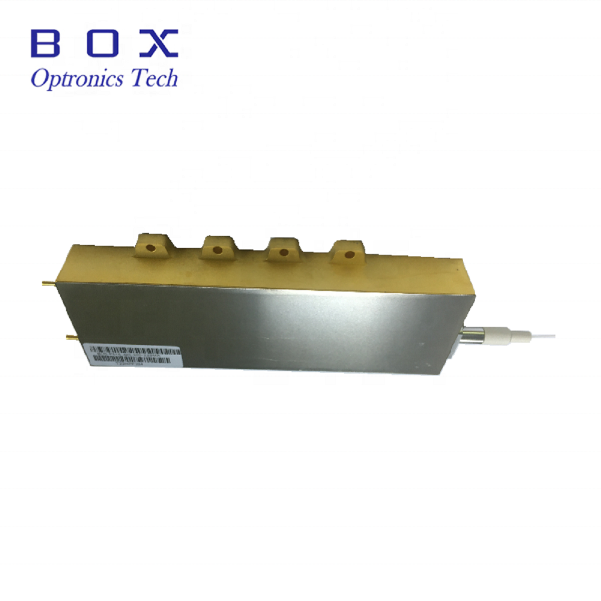 Industrial Lasers - Dioda laser serat 400W 915nm dengan