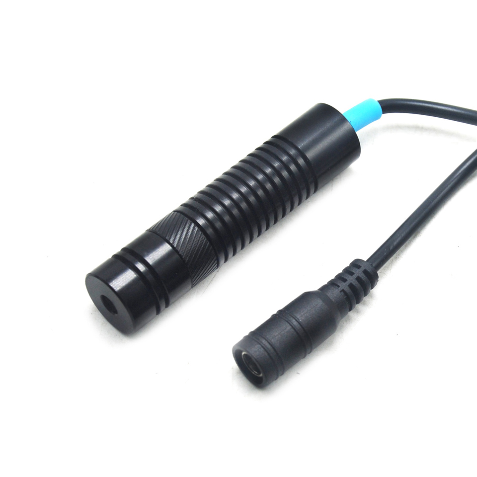 Laser Beam Expander - 780nm 808nm 830nm 980nm IR Dot