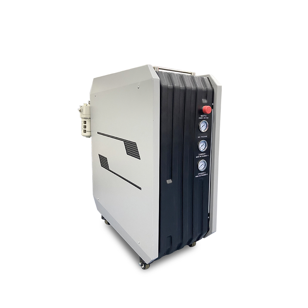 Industrial Lasers - Generator Nitrogen PSA Industri Kemurnian 5N,