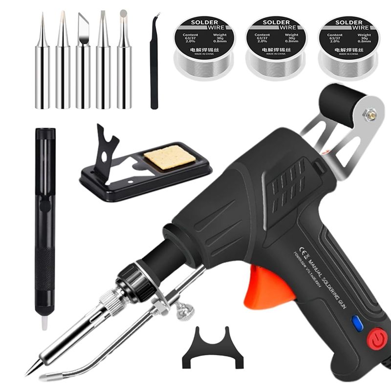 Industrial Laser Welding Iron - AC88-Ayyecoeeye Alat Pengelasan Laser Industri dengan