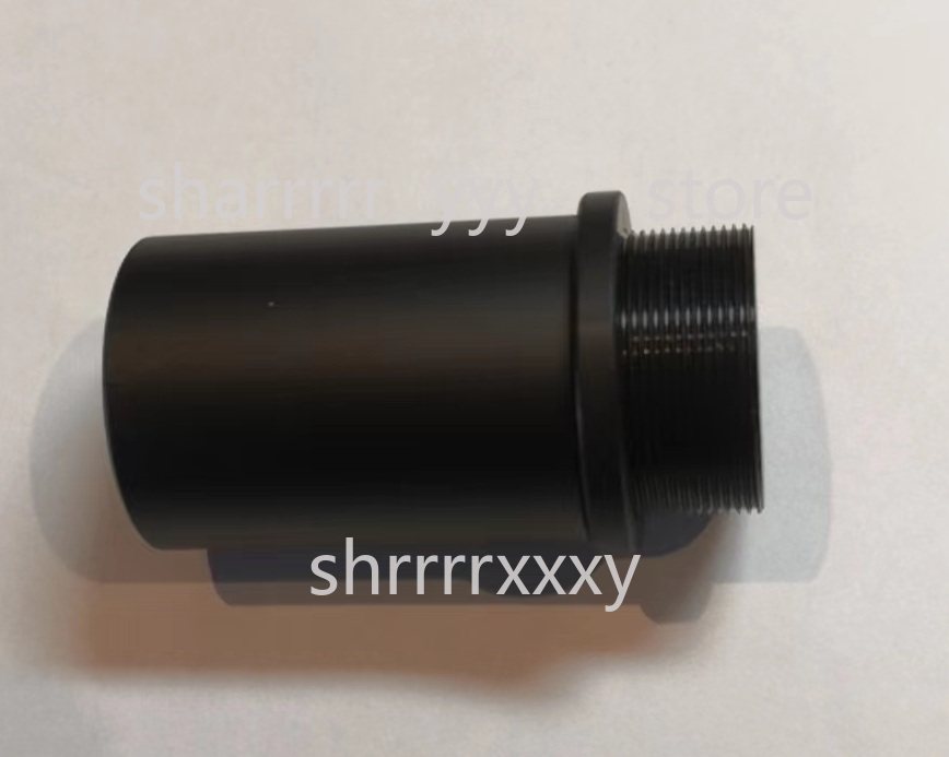 Laser Beam Expander - Pengembang & Peredam Sinar Laser dengan