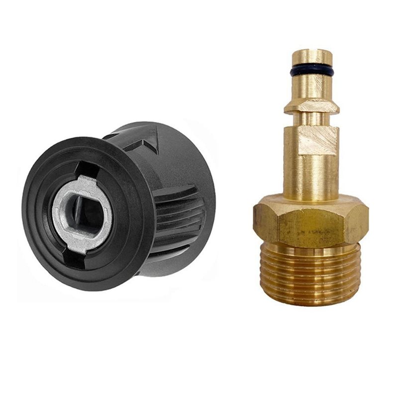 Laser Nozzle Ceramic - Set Adaptor Pria M22 14MM, Nozzle