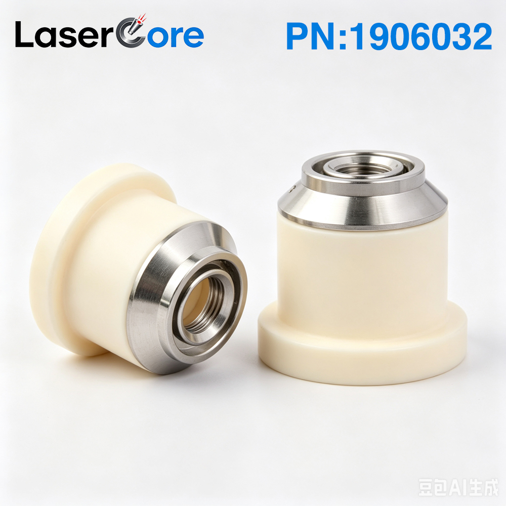 Laser Nozzle Ceramic - Pemegang Nozel Keramik Model OEM Berkualitas