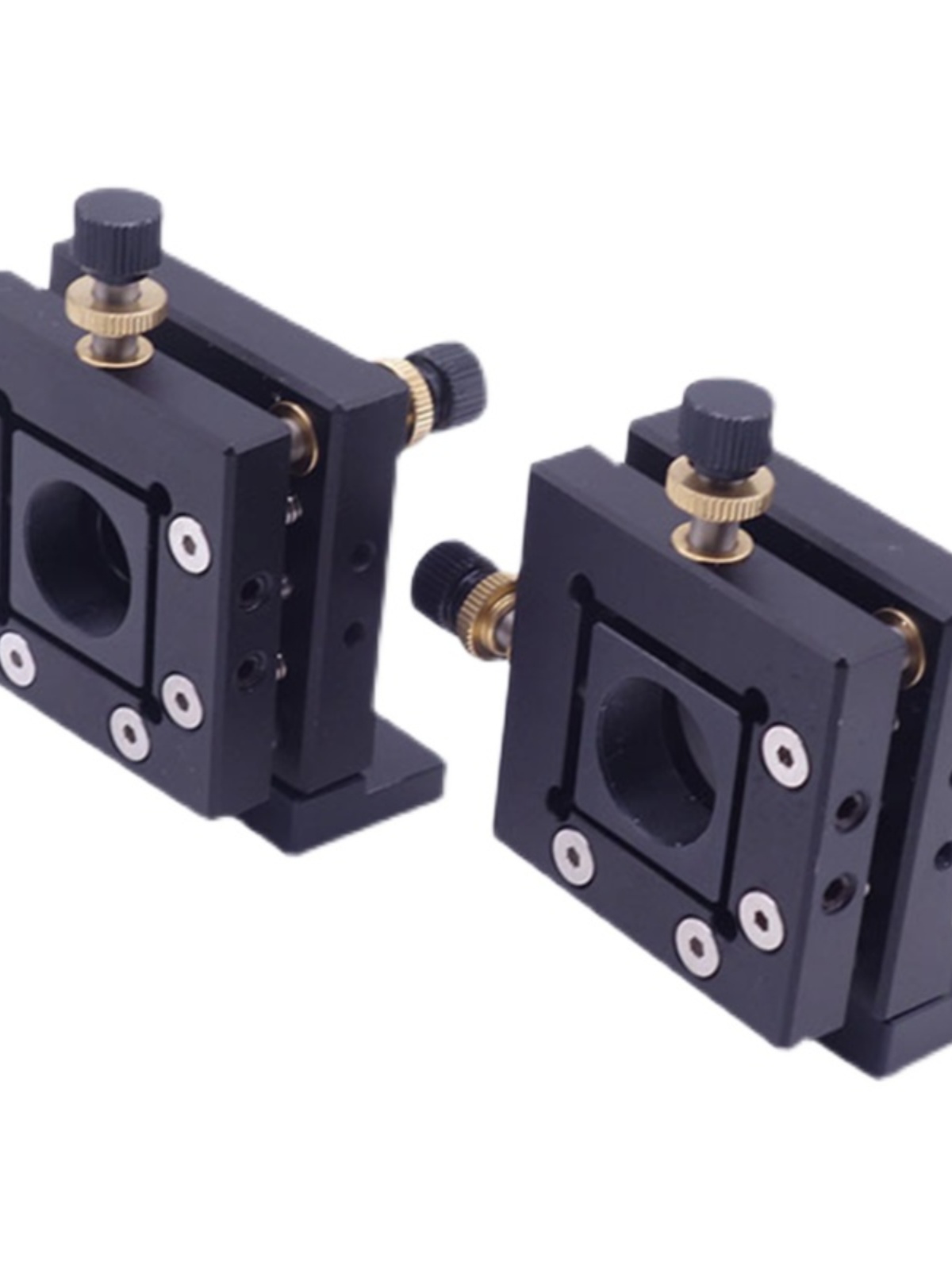 Laser Beam Expander - Pengembang sinar laser eksperimen optik 4D