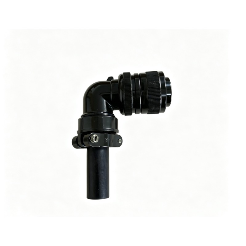 Industrial Lasers - Konektor Sirkular Industri 5 Pin MS5015