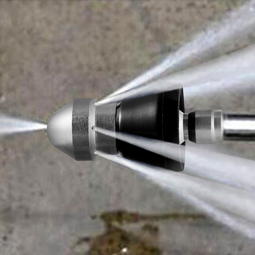 Laser Nozzle Ceramic - Nosel pistol air tekanan tinggi, alat