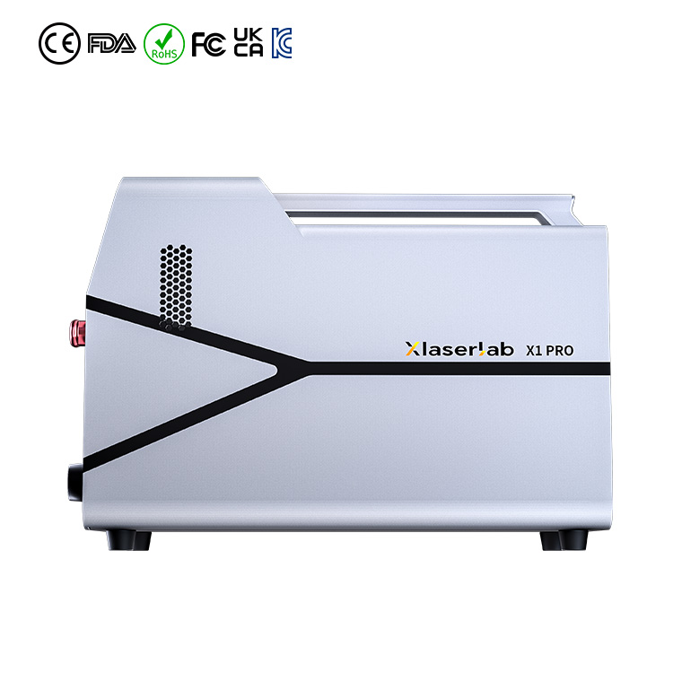 Industrial Laser Welder - Mesin Las Serat Genggam Industri 3
