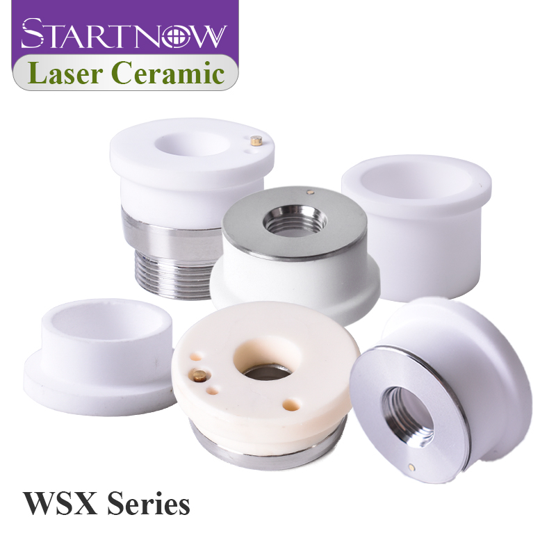 Industrial Fiber Laser - Startnow Ceramic Ring O.D.28mm WTC-01A M11