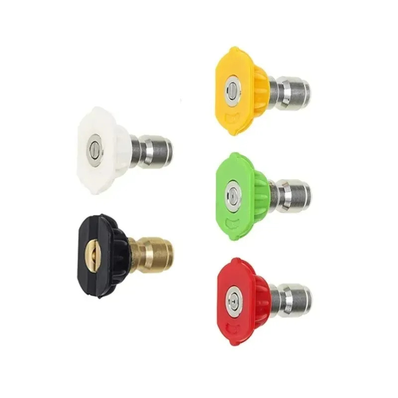 Laser Nozzle Ceramic - Adaptor Mesin Cuci Tekanan Tinggi Karcher