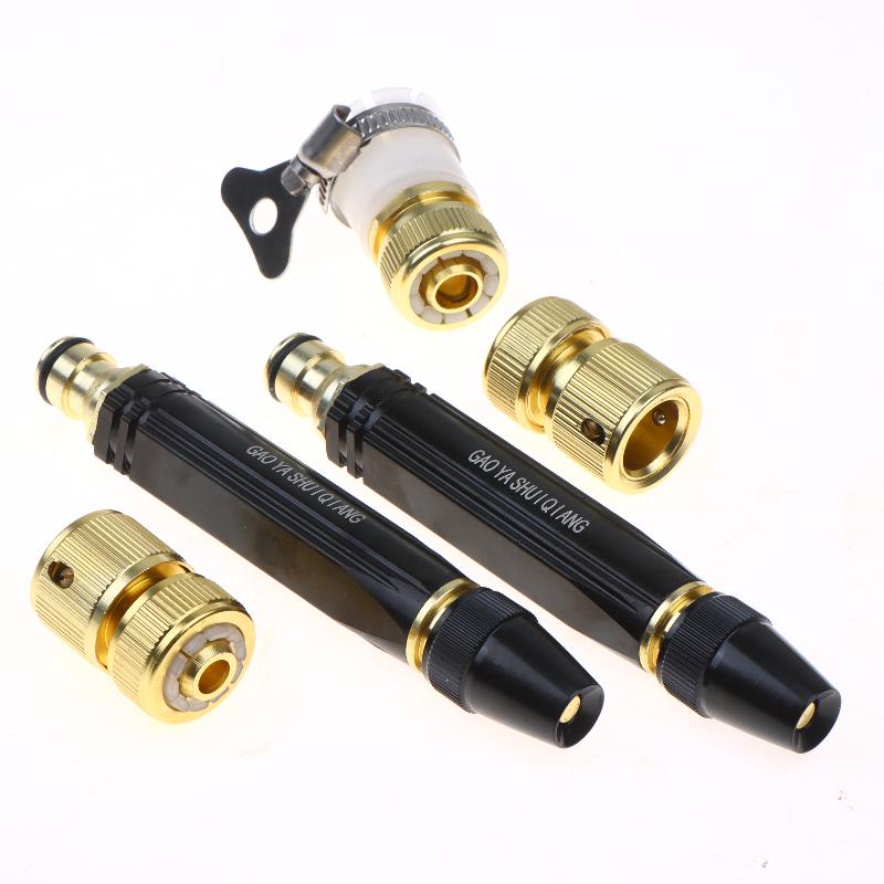 Laser Nozzle Ceramic - Nosel Semprotan Jet Tekanan Tinggi untuk