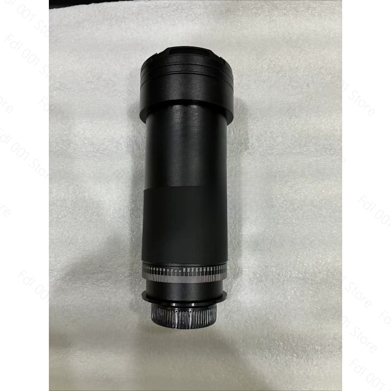 Laser Beam Expander - Lensa Pengembang Sinar Laser 50X 900-1100nm