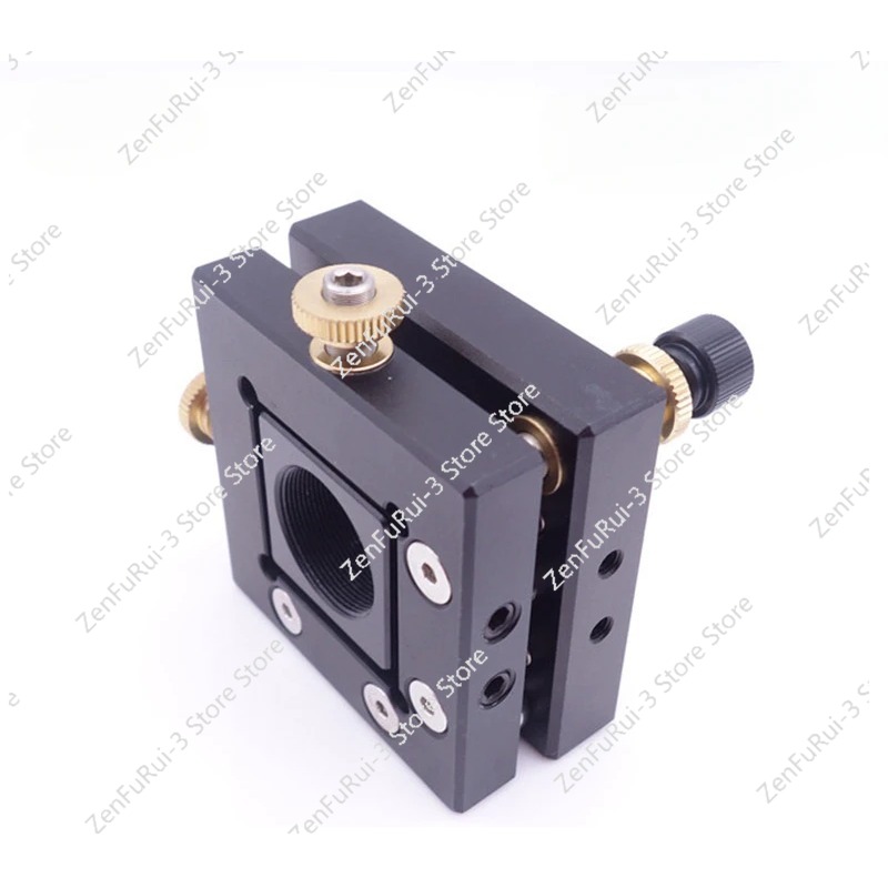 Laser Beam Expander - Peralatan Eksperimen Optik Pengembang Sinar Laser