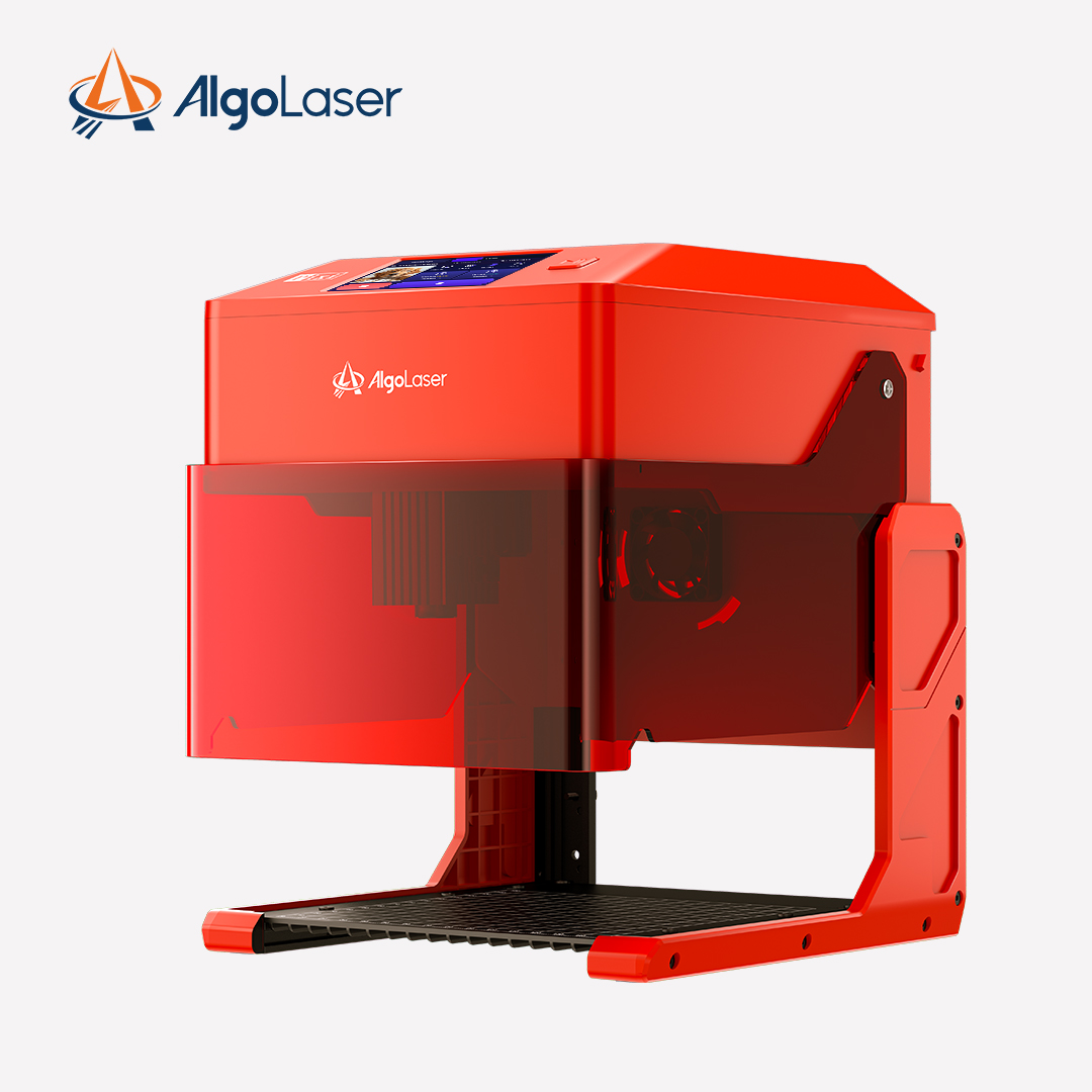 Industrial Laser Ablation - AlgoLaser Mesin Ukir Laser Portabel PIXI