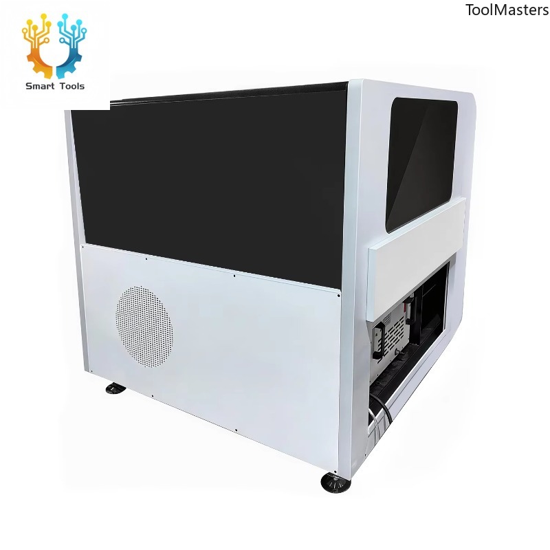 Industrial Laser Welding Machine For Sale - 【Penjualan Terlaris】Mesin Pemotongan dan Pengelasan Laser