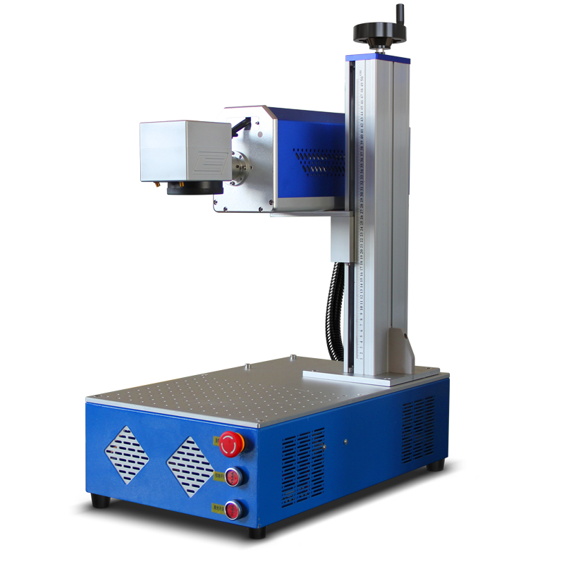 Laser Marking Machine - Mesin Penanda Laser CO2 Galvo 30w/40W/50w/60w/70w/100w