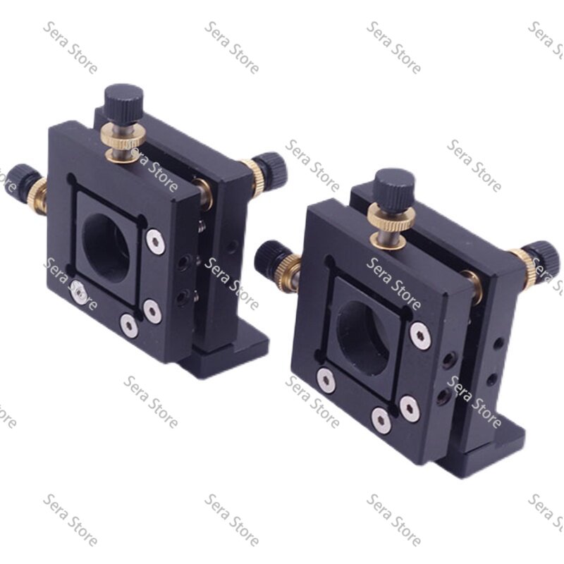 Laser Beam Expander - Peralatan Eksperimen Optik Pengembang Sinar Laser