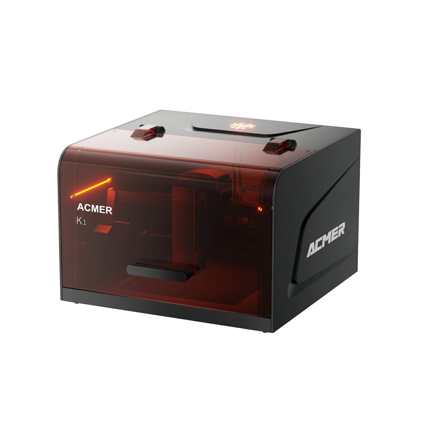 Industrial Laser Ablation - ACMER K1 Mesin Pengukir Laser Portabel