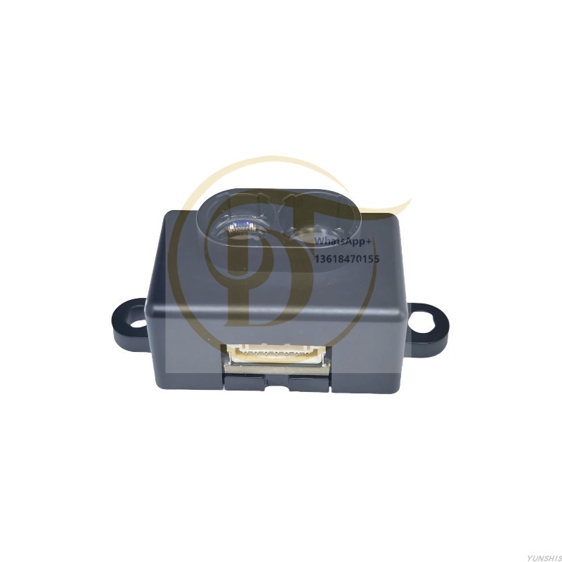 Sensor Penghalang Jarak Meneng - Industrial Laser Sensor ulasan dan harga