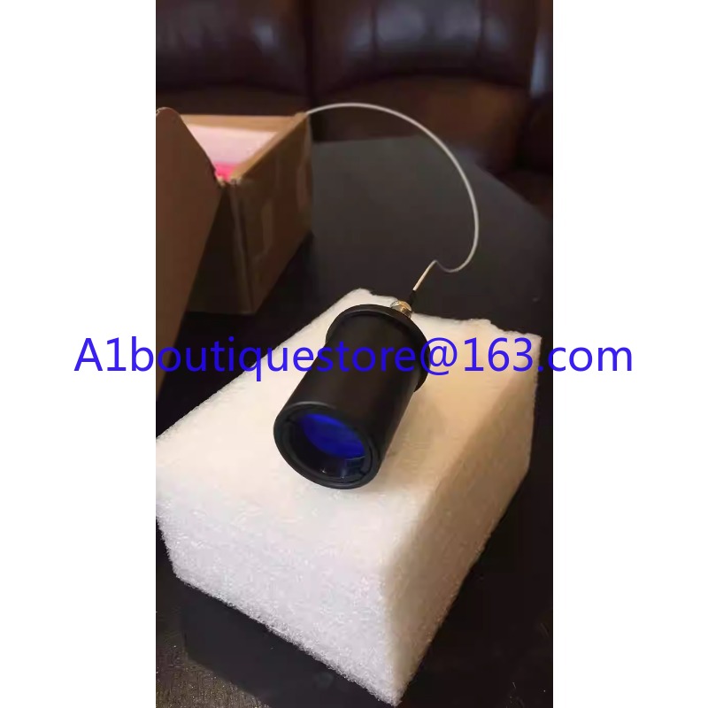 Antarmuka FC Antarmuka SMA905  - Laser Beam Expander ulasan dan harga