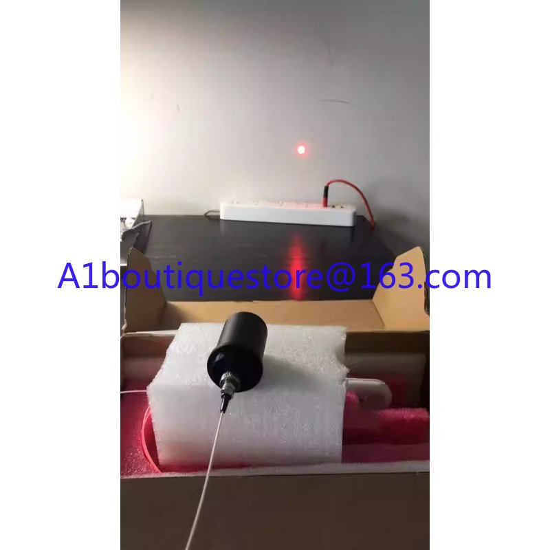 Antarmuka FC Antarmuka SMA905  - Laser Beam Expander ulasan dan harga