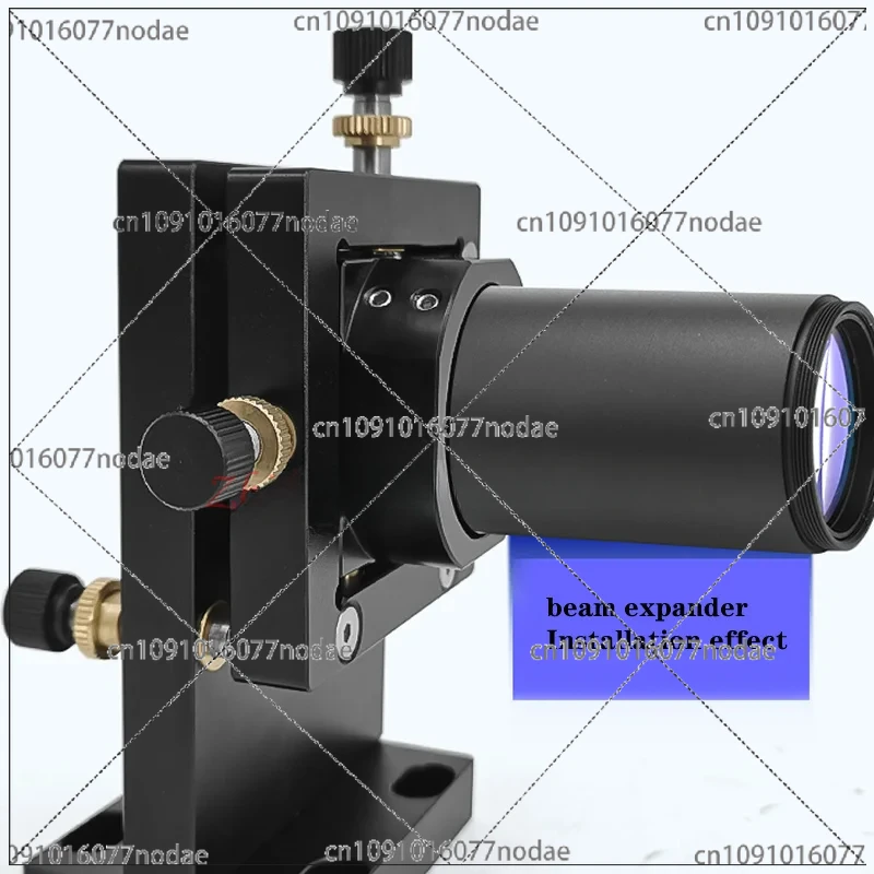 Peralatan Laser Beam Expander  - Laser Beam Expander ulasan dan harga