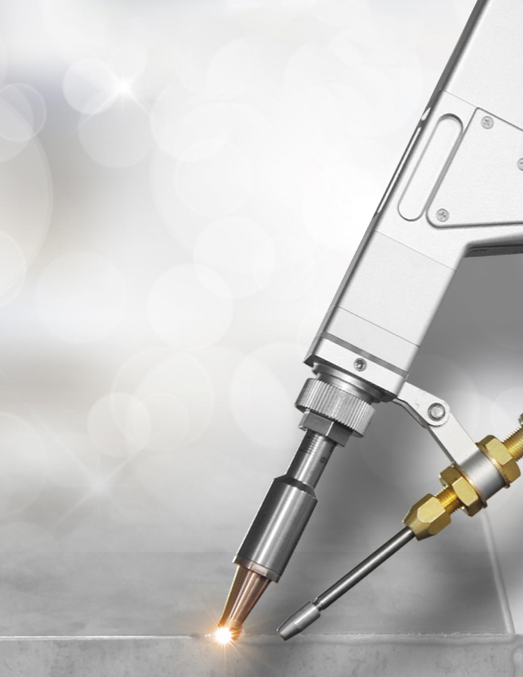 Mesin Las Serat Laser Industri - Industrial Laser Welder ulasan dan harga