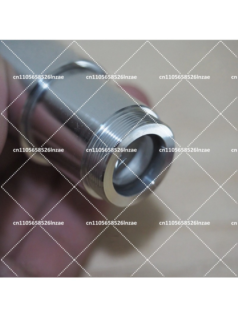Lensa Fokus Ekspander Sinar La - Laser Beam Expander ulasan dan harga