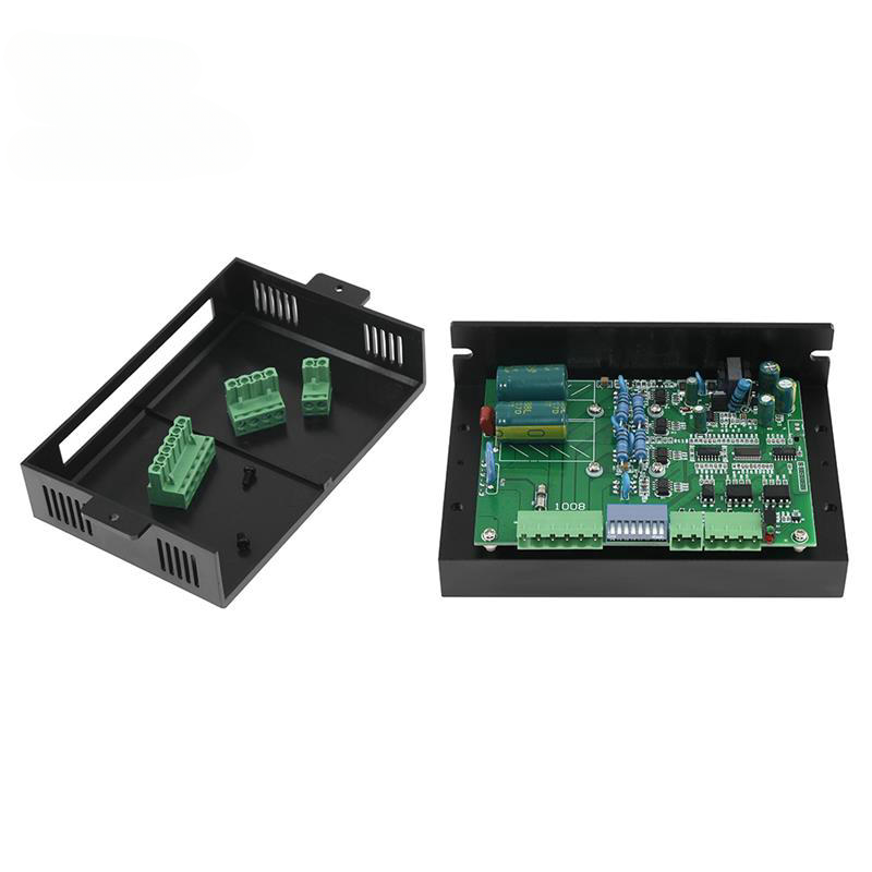 DM860 DMA860H Driver Motor Ste - Stepper Driver Cnc ulasan dan harga