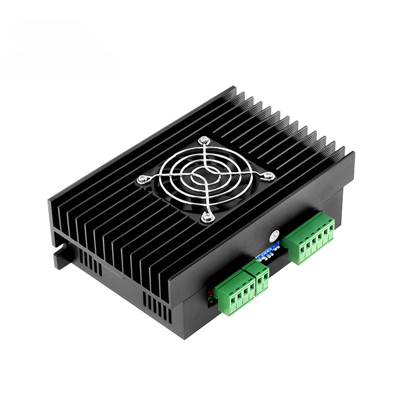 DM860 DMA860H Driver Motor Ste - Stepper Driver Cnc ulasan dan harga