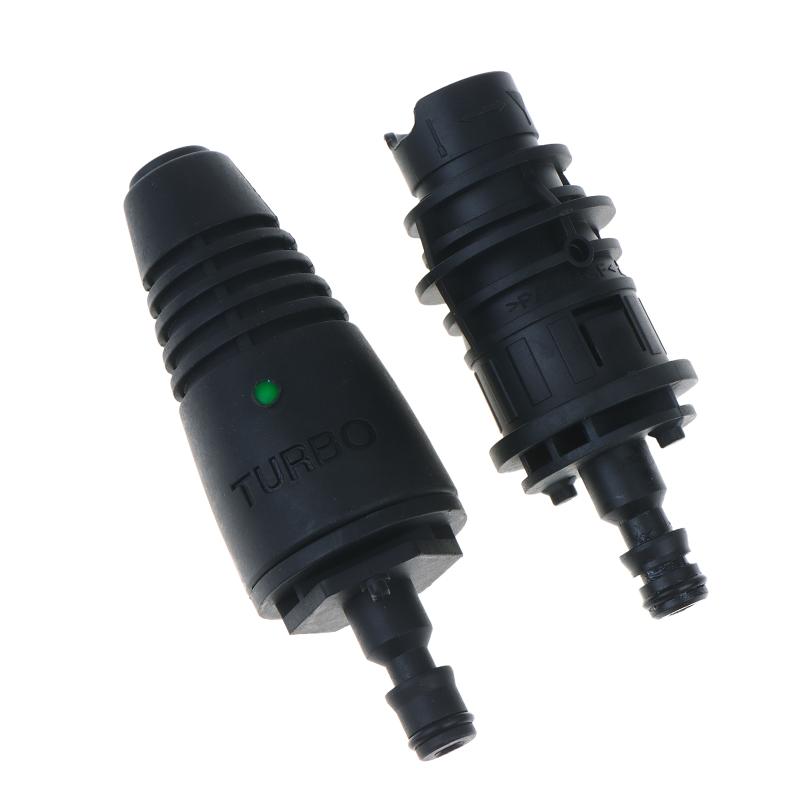 Penjualan Baru - Nozzle Turbo  - Laser Nozzle Ceramic ulasan dan harga