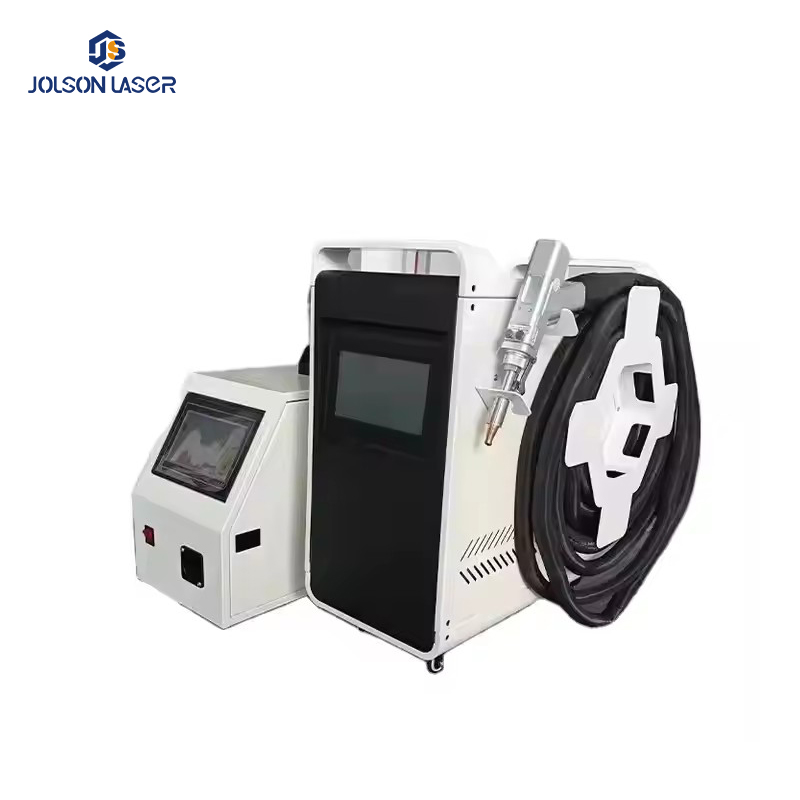 Penjualan Panas Dari Cina Mesi - Industrial Laser Welding Machine For Sale ulasan dan harga