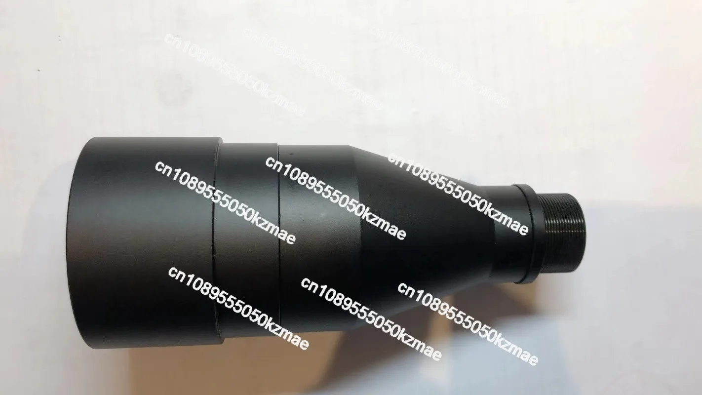 Pembesar Sinar Laser 44mm 5x 6 - Laser Beam Expander ulasan dan harga