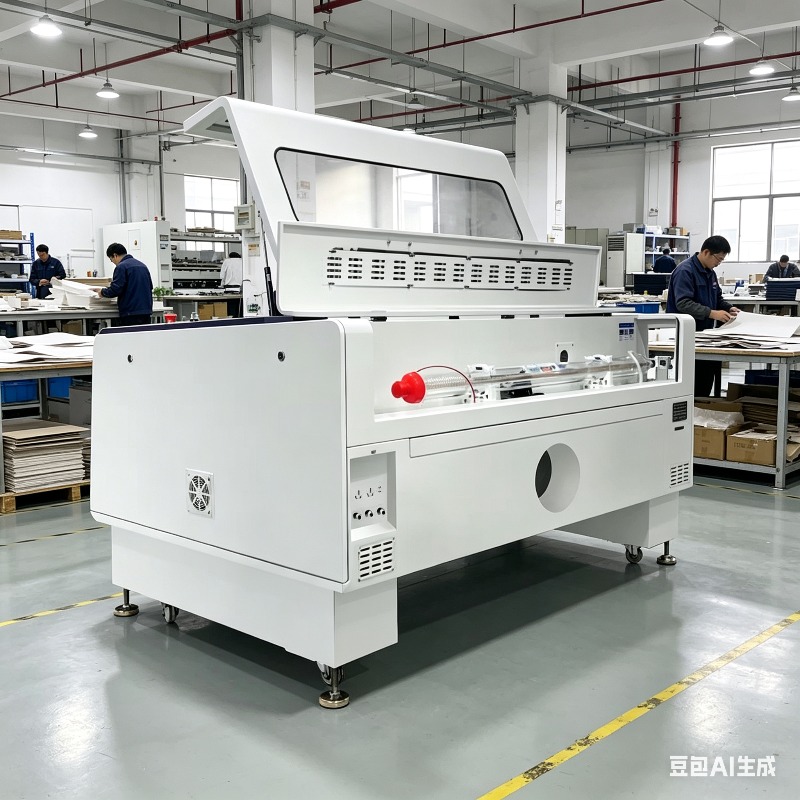 Mesin Pemotong Laser Fiber Tou - Industrial Fiber Laser ulasan dan harga
