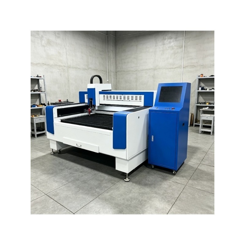 Mesin Pemotong Laser Fiber Tou - Industrial Fiber Laser ulasan dan harga