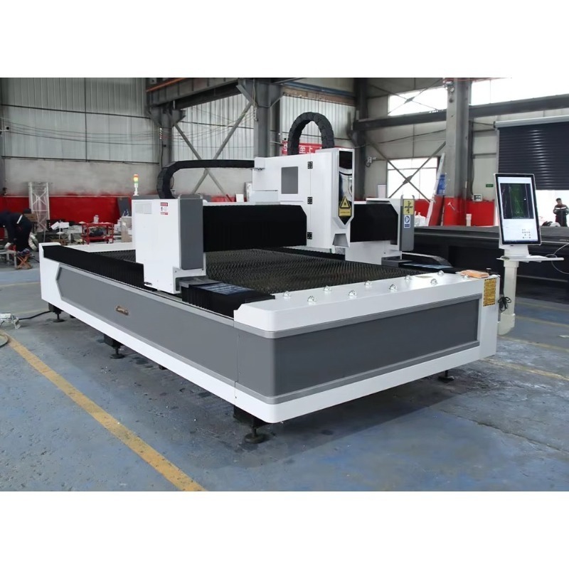 Mesin Pemotong Laser Fiber Tou - Industrial Fiber Laser ulasan dan harga
