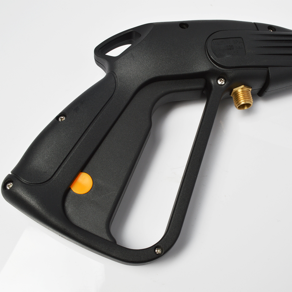 Pistol Semprot Cuci Mobil, Noz - Laser Nozzle Ceramic ulasan dan harga