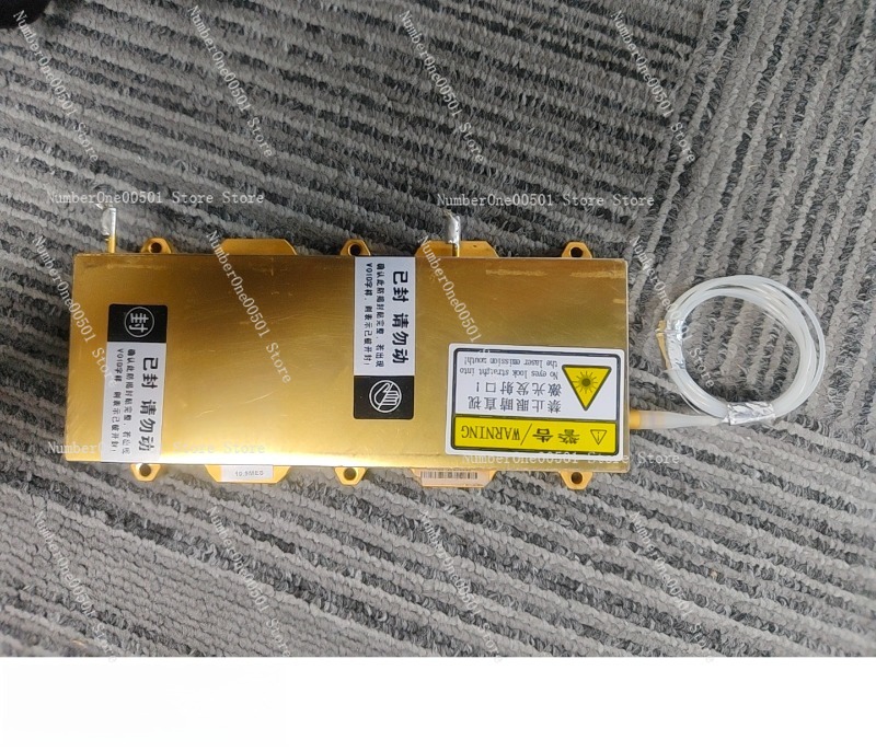 80% Sistem Laser Dioda Daya Ti - Industrial Fiber Laser ulasan dan harga