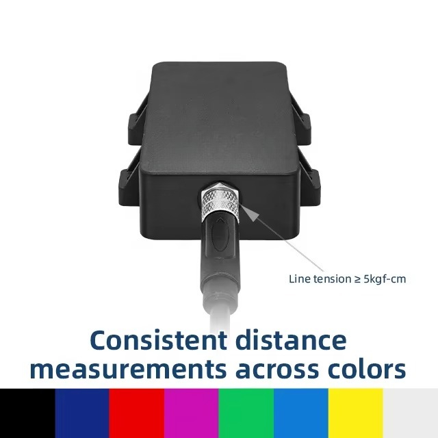 Modul Sensor Pengukur Laser 40 - Industrial Laser Tape Measure ulasan dan harga