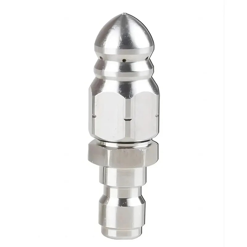 Nosel Pembersih Saluran Air Be - Laser Nozzle Ceramic ulasan dan harga