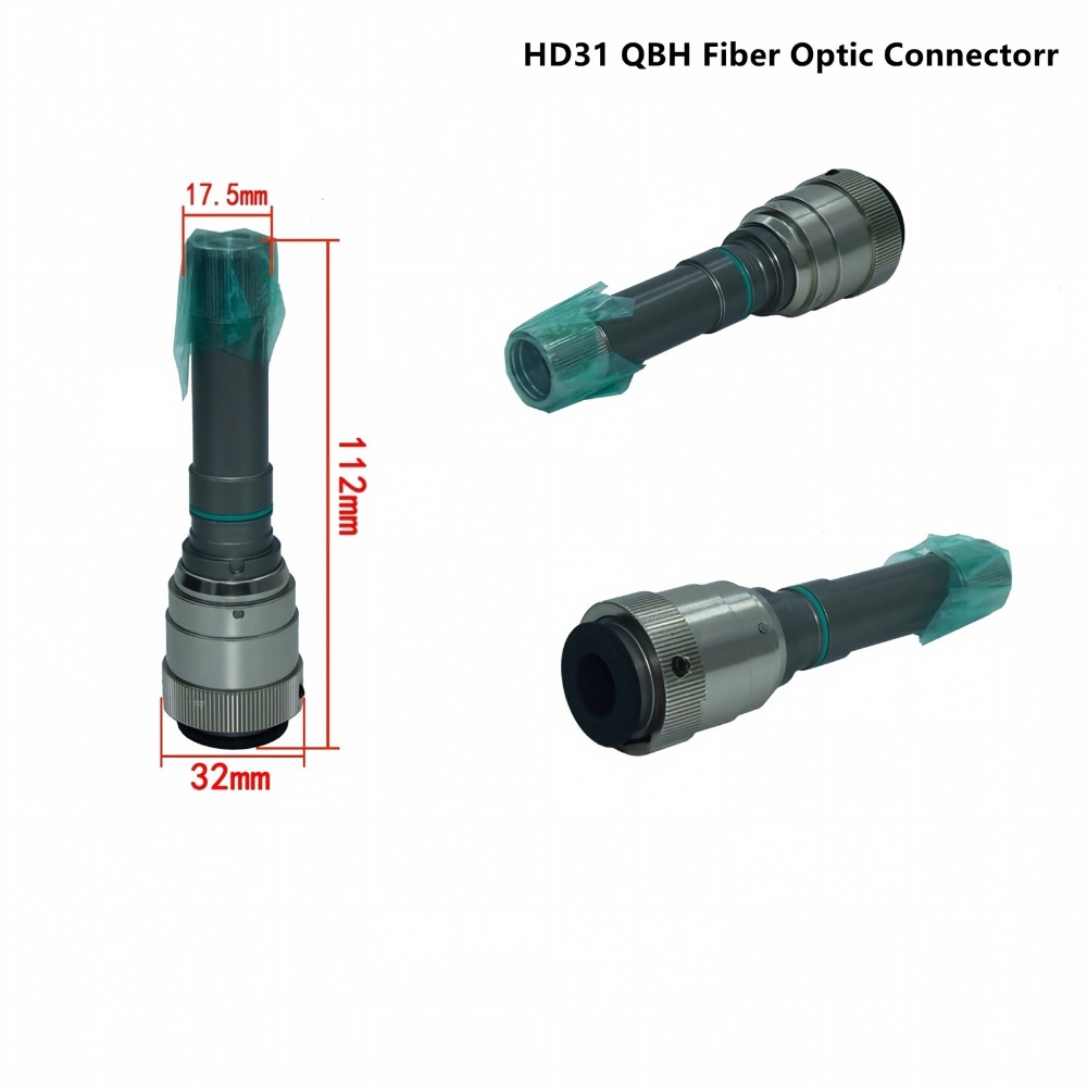 Suku Cadang Kepala Las Laser W - Industrial Laser Head ulasan dan harga