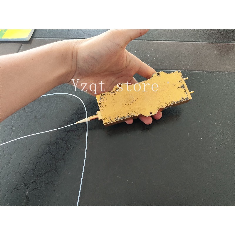 Modul Pompa Laser Daya Tinggi  - Industrial Applications Of Laser ulasan dan harga