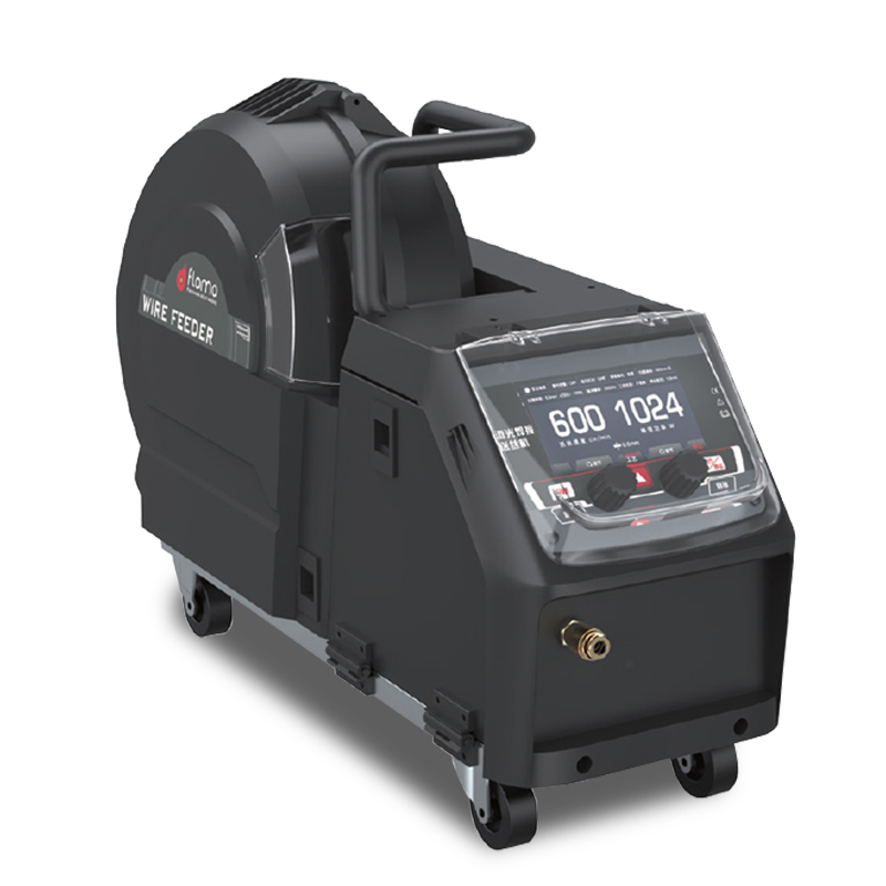 Mesin Las Laser Serat Berpendi - Industrial Laser Welder ulasan dan harga