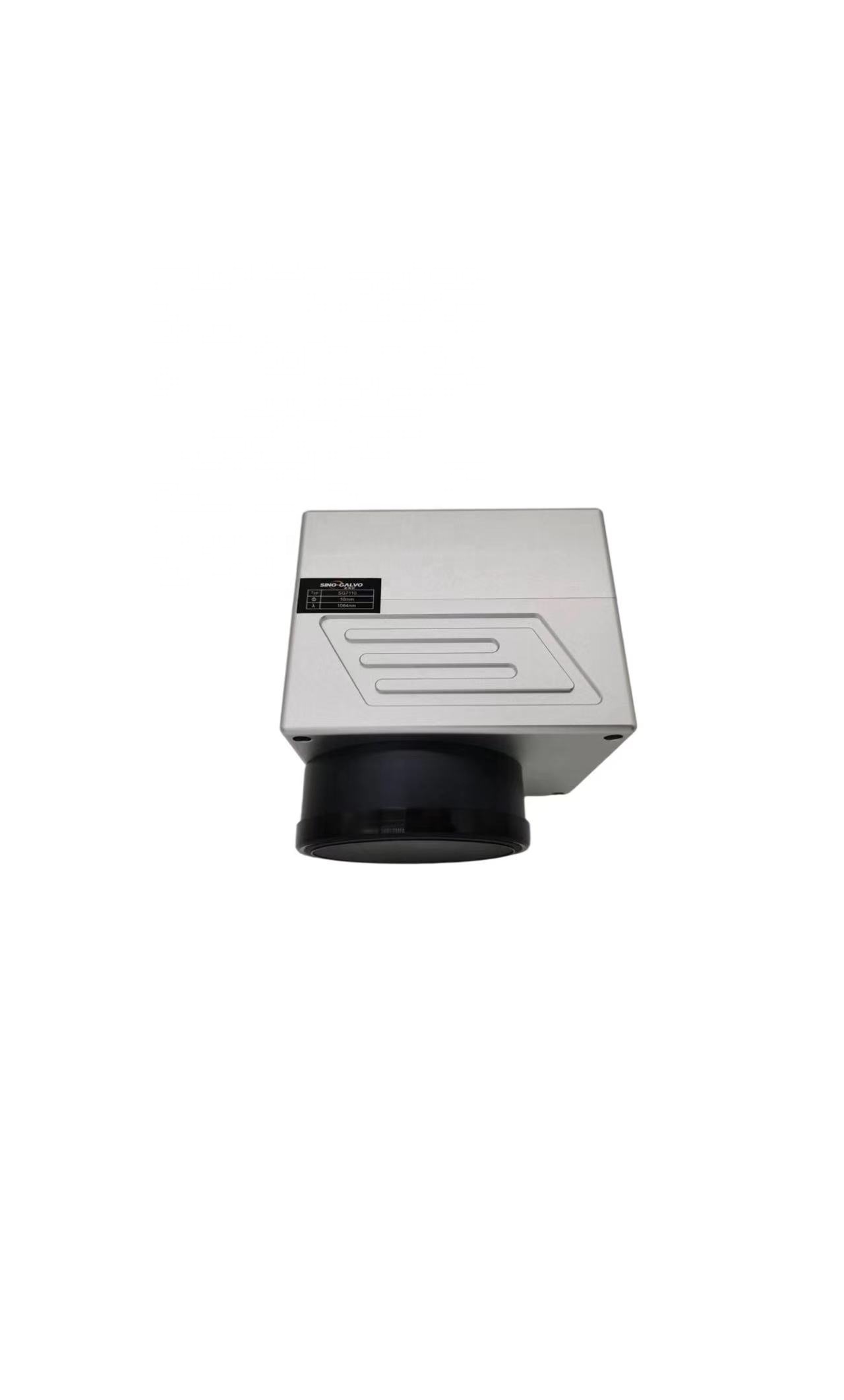 Kepala Galvo Laser Industri CO - Industrial Galvo Laser ulasan dan harga