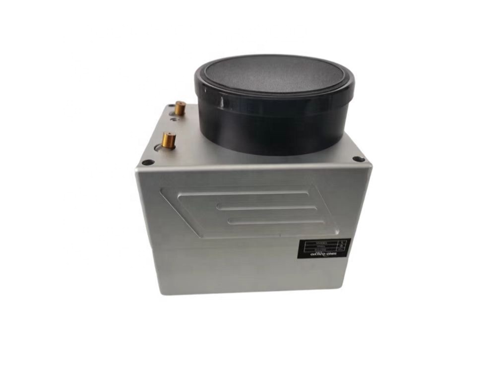 Kepala Galvo Laser Industri CO - Industrial Galvo Laser ulasan dan harga