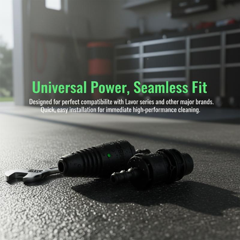 Nosel Turbo VAX Comet Lavor un - Laser Nozzle Ceramic ulasan dan harga