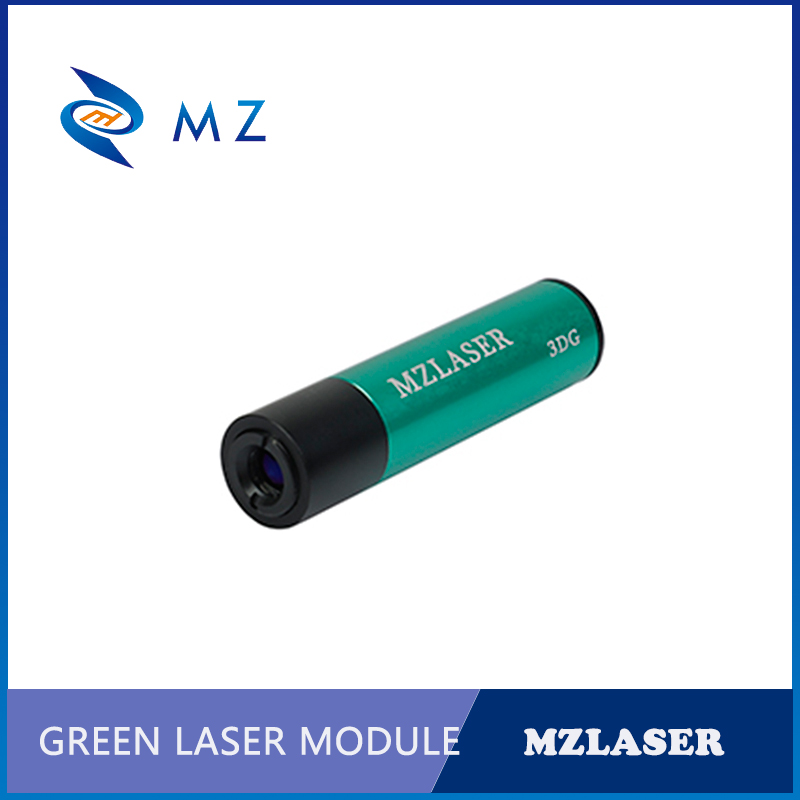 Modul Dioda Laser Titik Hijau  - Industrial Applications Of Laser ulasan dan harga