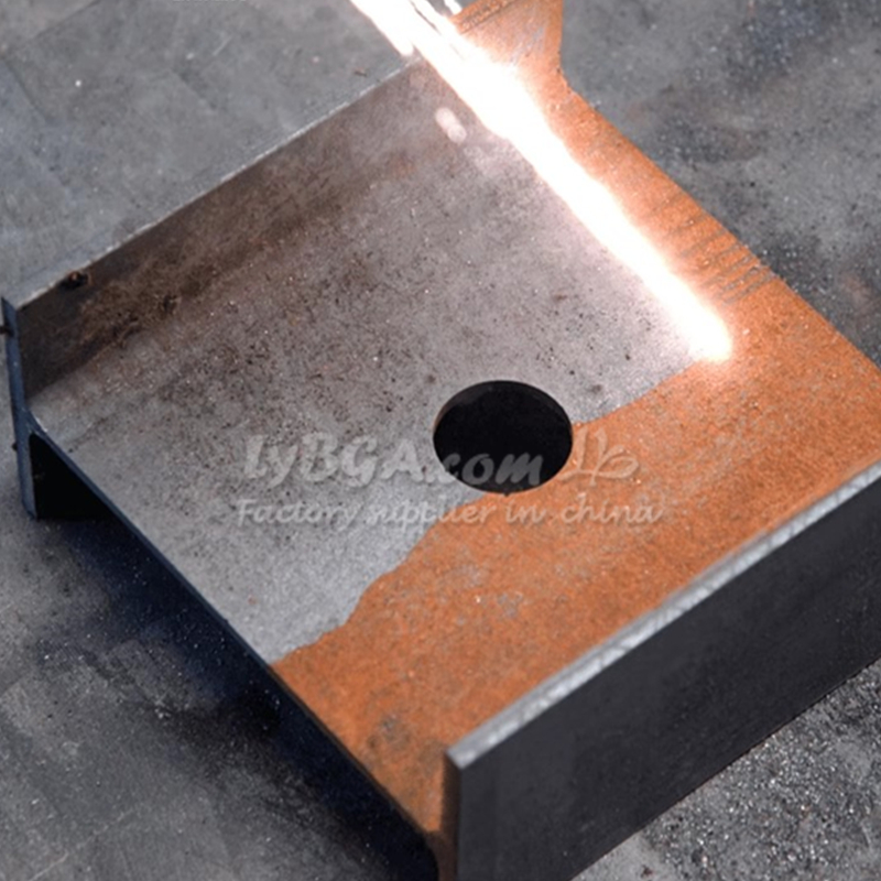 Mesin Pembersih Karat Laser Fi - Industrial Fiber Laser ulasan dan harga