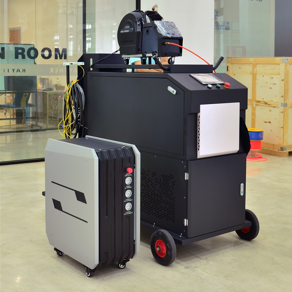 Generator Nitrogen PSA Industr - Industrial Lasers ulasan dan harga