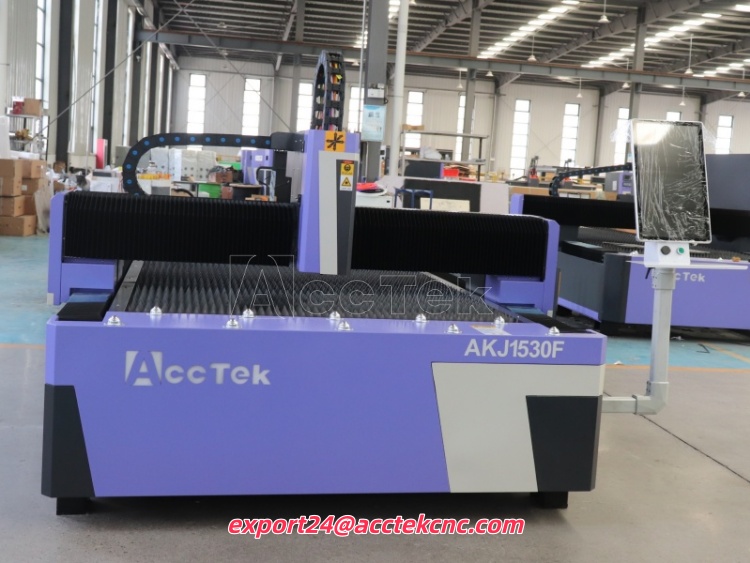 1500W 2kW 3kW 6kW Mesin Pemoto - Industrial Fiber Laser ulasan dan harga